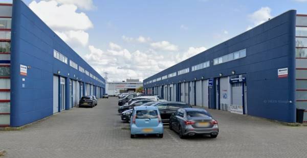 Bedrijfsruimte Naaldwijkseweg 30 Wateringen
