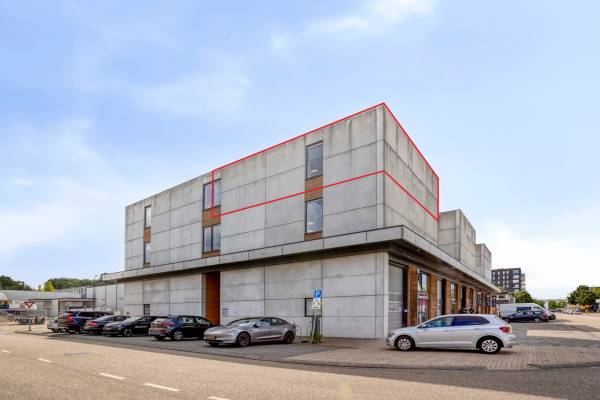 Kantoorruimte Keurenplein 37 Amsterdam