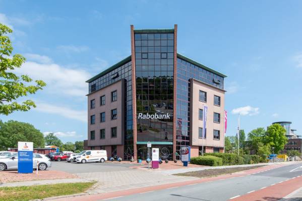 Kantoorruimte Nieuwe Steen 29 Hoorn (NH)