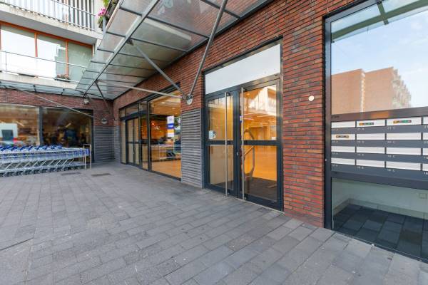 Winkelruimte Carboonplein 17 Kerkrade