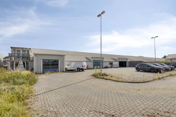 Bedrijfsruimte Aalsmeerderweg 497-A Aalsmeer