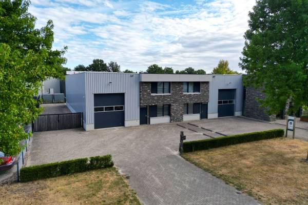 Bedrijfsruimte Dukaat 3 Deurne