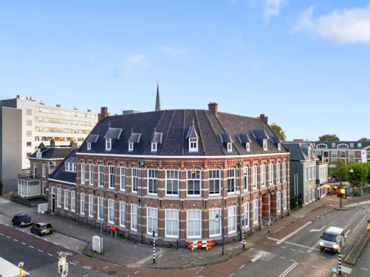 Kantoorruimte Hoofdstraat 29 Velp (GE)