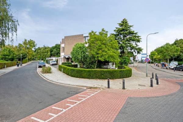 Beleggingsobject Akerstraat 132- 140 Brunssum