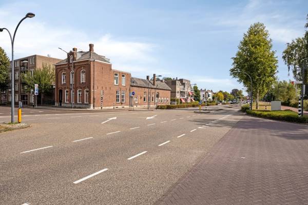 Kantoorruimte Noorder Parallelweg 1 Waalwijk