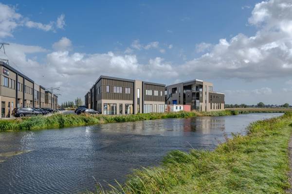Bedrijfsruimte Reedijk 7- 39 Heinenoord