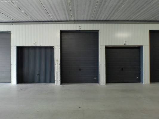 Bedrijfsruimte Beefland 2 De Meern