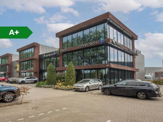 Kantoorruimte Bedrijvenpark Twente 428 Almelo
