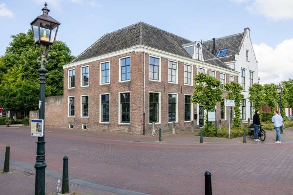 Kantoorruimte Rijksstraatweg 115 Loenen aan de Vecht