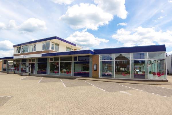 Winkelruimte Oude Roswinkelerweg 36 Emmen