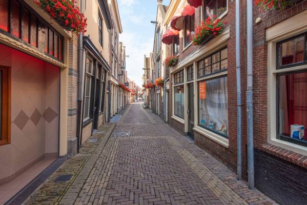 Beleggingsobject Achterdam 2 Alkmaar