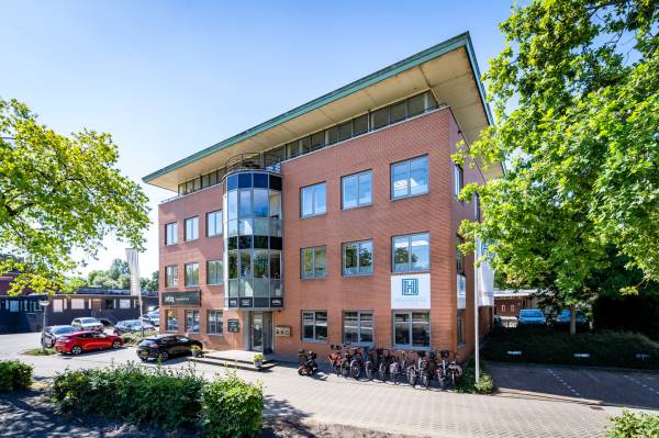 Kantoorruimte Huizermaatweg 352 Huizen