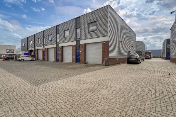 Bedrijfsruimte Heerenweg -A 6 Katwijk (ZH)