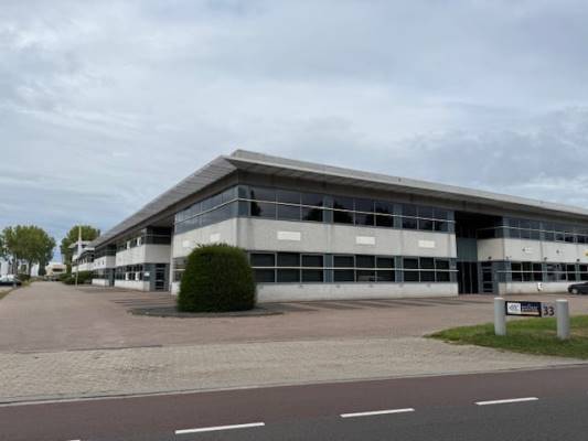 Bedrijfsruimte Bijsterhuizen 3145 Wijchen