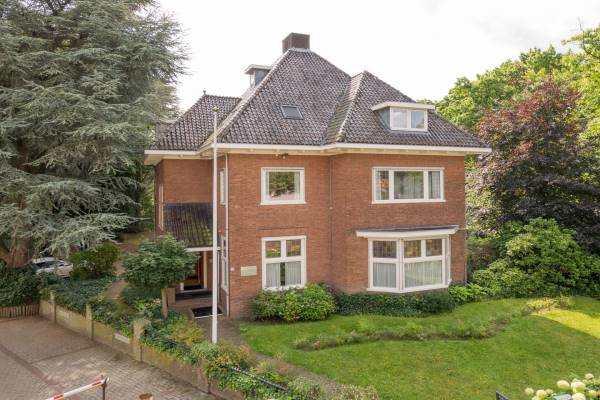 Kantoorruimte Koningin Wilhelminalaan 23 Amersfoort