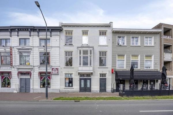 Horecagelegenheid Prinsenkade 12 Breda