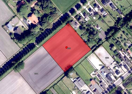 Agrarische grond Noorderdiep Valthermond