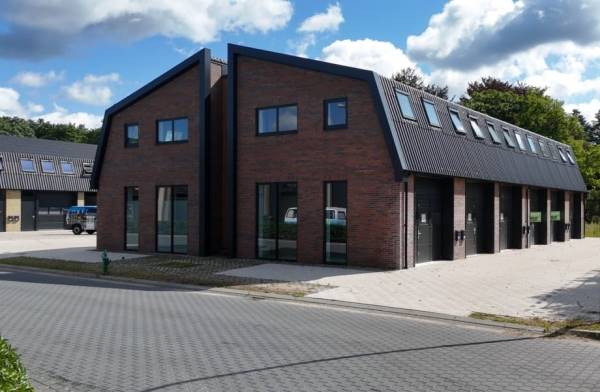 Bedrijfsruimte Elspeterweg 69-A 1 Uddel