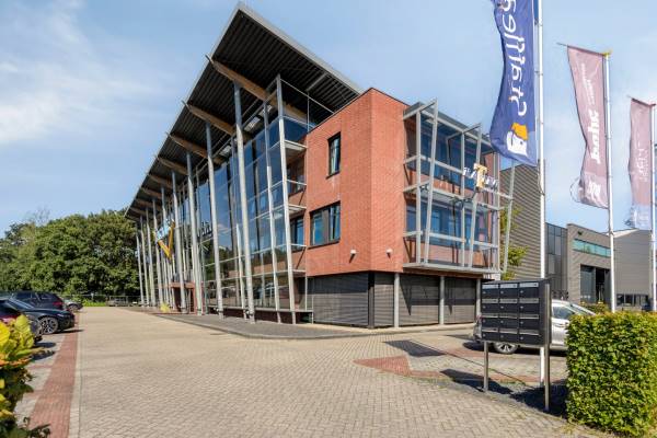Kantoorruimte Zutphenstraat 10 Oldenzaal