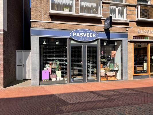 Winkelruimte Noorderbuurt 9 Drachten