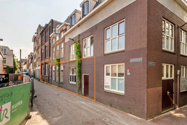 Horecagelegenheid Varkensstraat 36 Arnhem