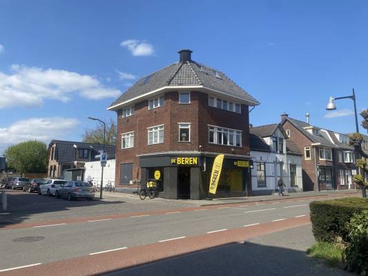 Beleggingsobject Asselsestraat 110 Apeldoorn