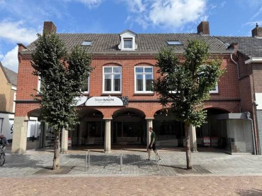 Winkelruimte Hoofdstraat 138 Schijndel