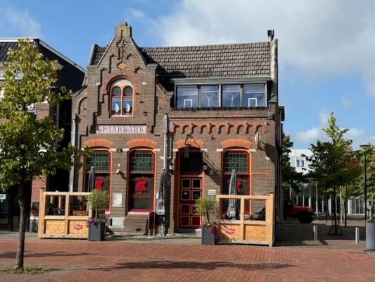 Beleggingsobject Hoofdstraat 58 Hoogeveen