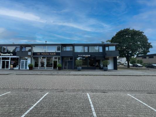 Winkelruimte Oude Baan 3-A Rosmalen