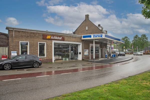 Winkelruimte Oliemolensingel 28-A Enschede