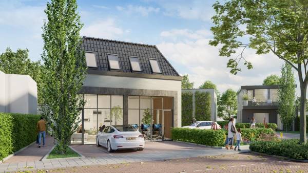 Bedrijfsruimte Orderparkweg 3-C Apeldoorn