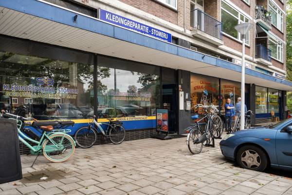 Beleggingsobject Spitsbergen 5 Zaandam