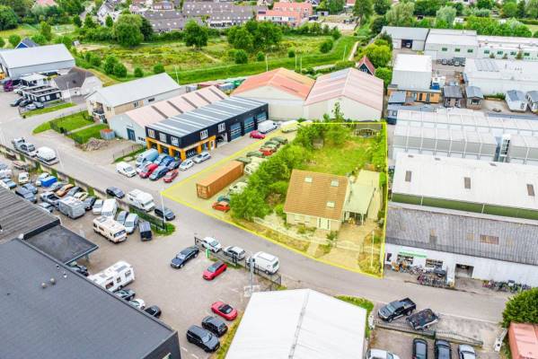 Beleggingsobject De Roterij 27 Burgh-Haamstede