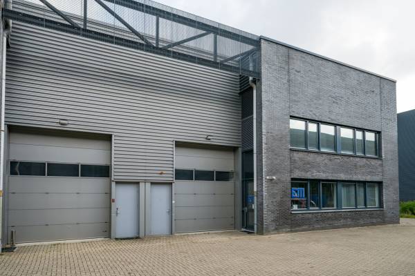 Bedrijfsruimte Innovatieweg 3- 09 Doetinchem