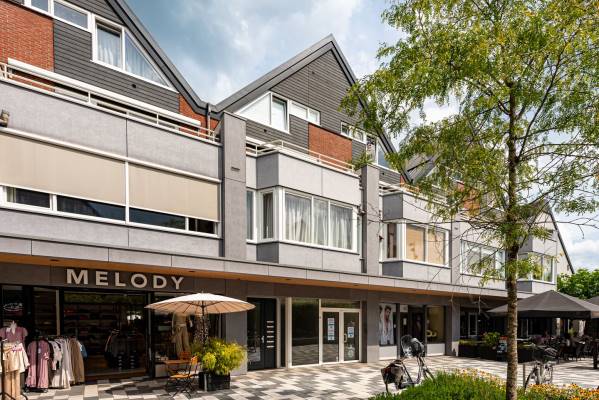 Winkelruimte Kooikersgracht 5 Leusden