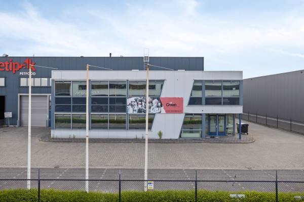 Kantoorruimte Doornhoek 3842 Veghel