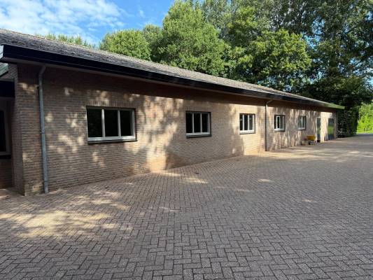 Bedrijfsruimte Middelaarseweg 9 Hoevelaken