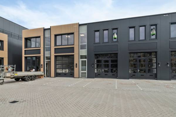 Bedrijfsruimte Afmijnstraat 63 Amstelveen