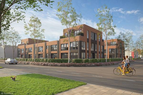 Bedrijfsruimte Handelsweg 8 Best