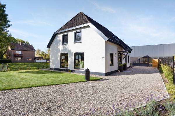 Kantoorruimte Kamervoort 177 Huissen