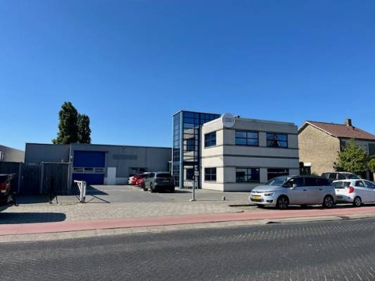 Kantoorruimte Heulweg 95 Kwintsheul
