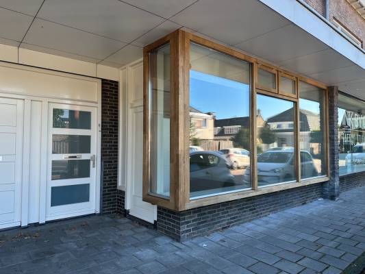 Kantoorruimte Molenstraat 6 Waalwijk