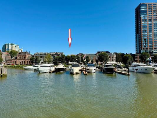 Horecagelegenheid Admiraliteitskade 87 Rotterdam