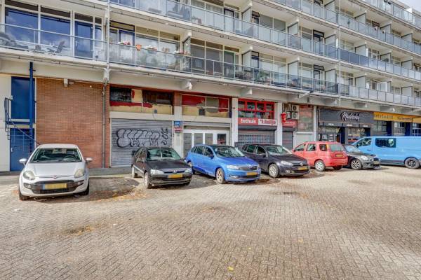 Winkelruimte Belgi&#235;laan 39 Beverwijk