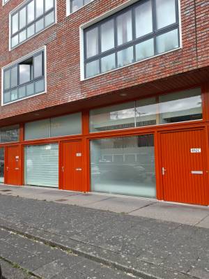 Kantoorruimte Bijlmerdreef 492-B Amsterdam