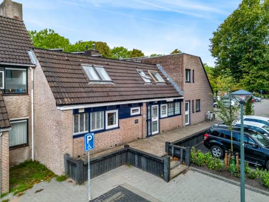 Kantoorruimte De Huesmolen 163 Hoorn (NH)