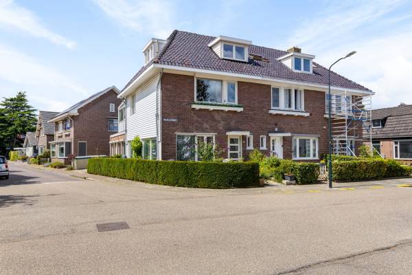 Bedrijfsruimte Welgelegenweg 19 Apeldoorn