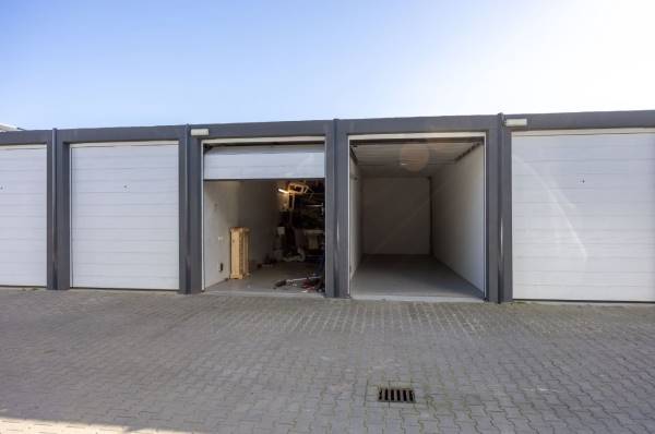 Bedrijfsruimte Morseweg 11-e 4 Leeuwarden