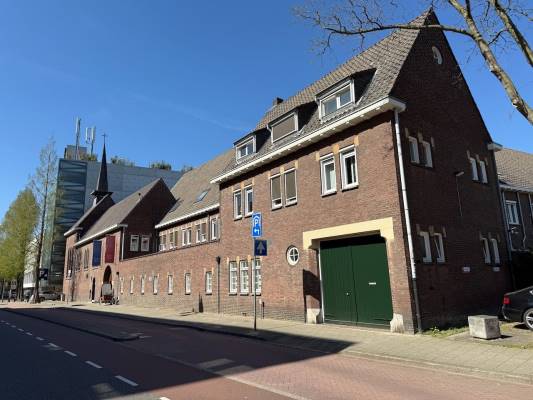Maatschappelijk vastgoed Putgraaf 3 Heerlen