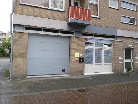 Beleggingsobject Jacobus van Looystraat 2-B Voorburg